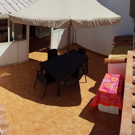 Casa Vanni チェファル エクステリア 写真
