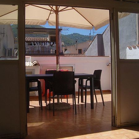 Casa Vanni チェファル エクステリア 写真
