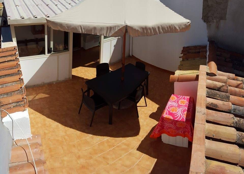 Casa Vanni チェファル エクステリア 写真
