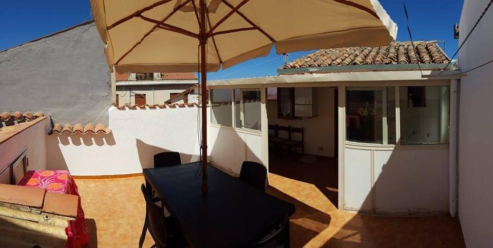Casa Vanni チェファル エクステリア 写真