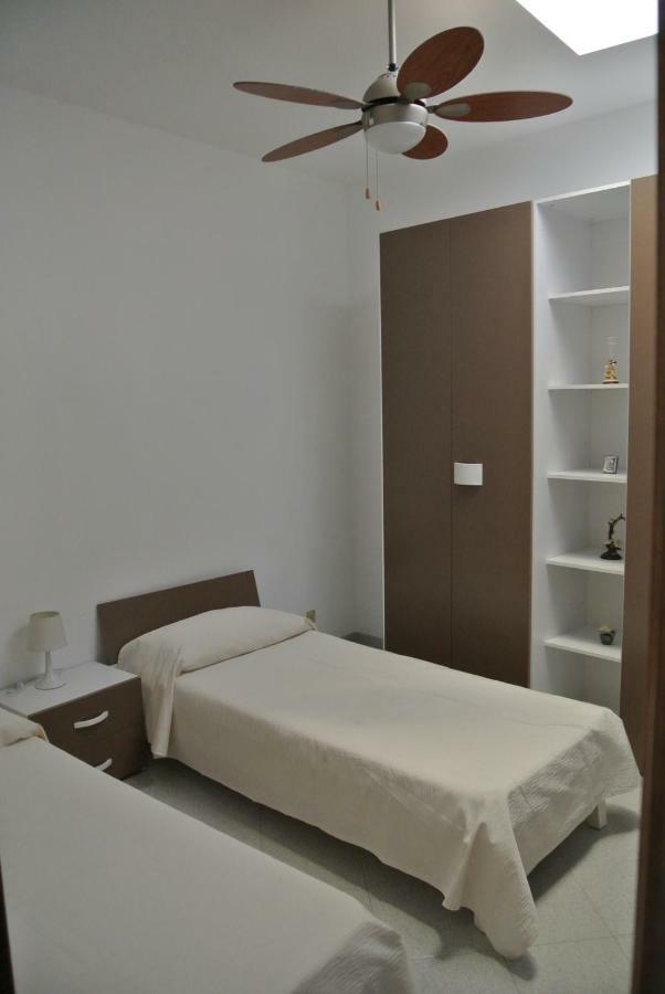 Casa Vanni チェファル エクステリア 写真